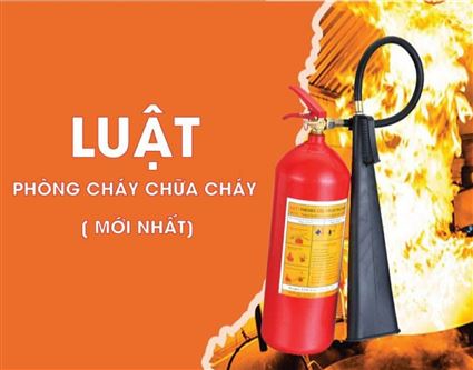 Những điểm mới cơ bản của Luật Phòng cháy, chữa cháy và cứu nạn, cứu hộ số 55/2024/QH15